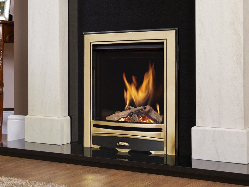 Passion HE Gas Fire